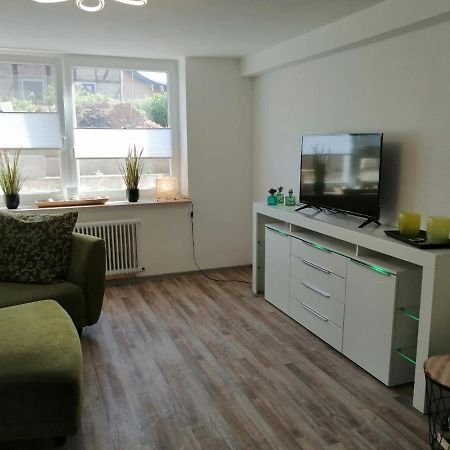 Ferienwohnung Mohnblume Mueddersheim Vettweiss Экстерьер фото